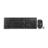 A4tech 4200N Combo Wireless Keyboard Mouse